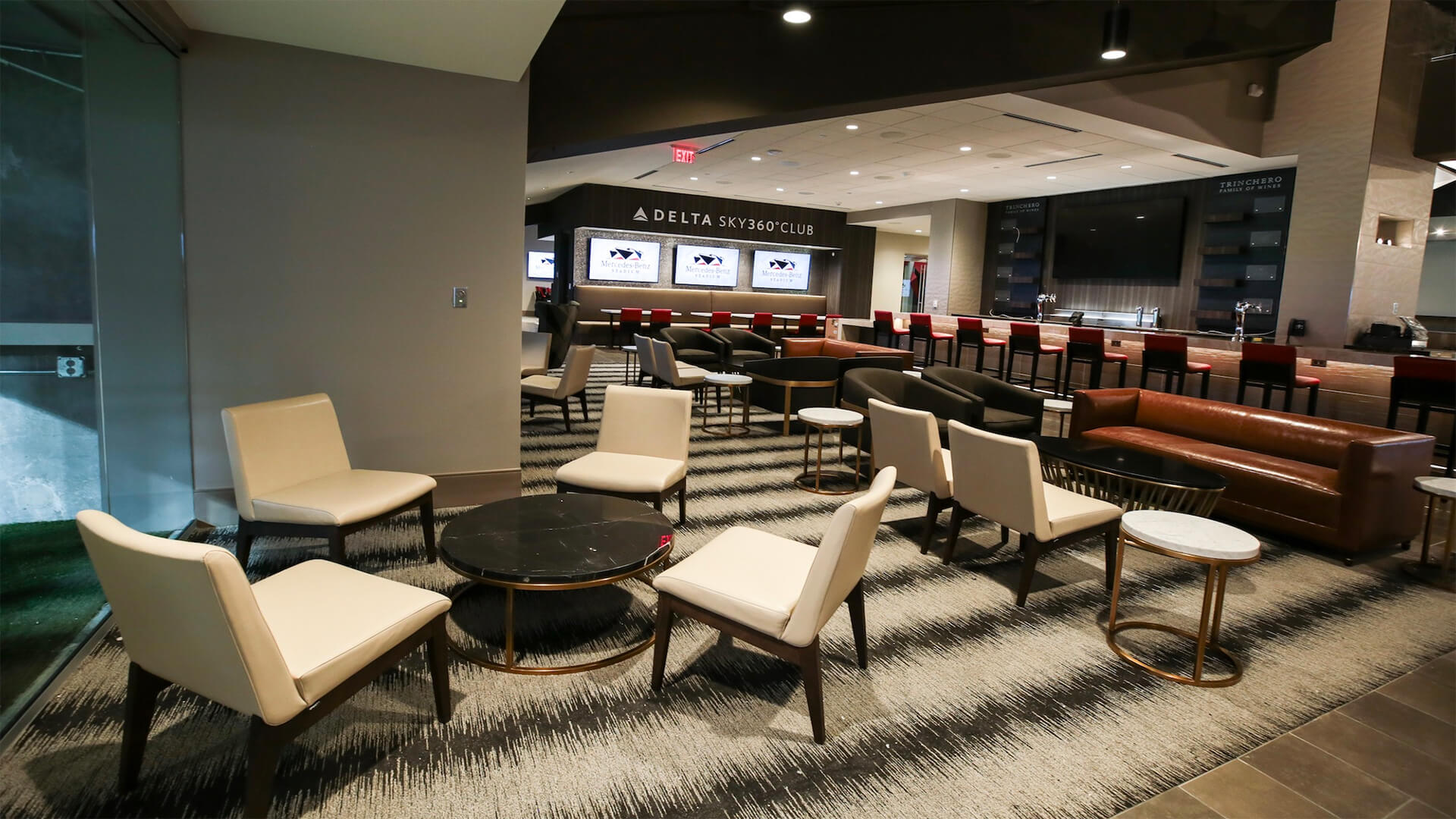 Delta Sky360 Club